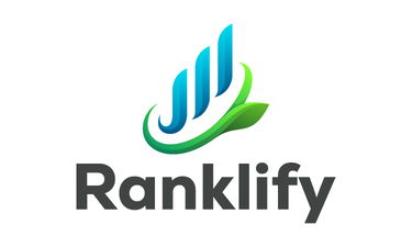 Ranklify logo
